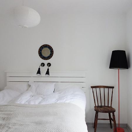 Vikens Bed And Breakfast Viken  Εξωτερικό φωτογραφία