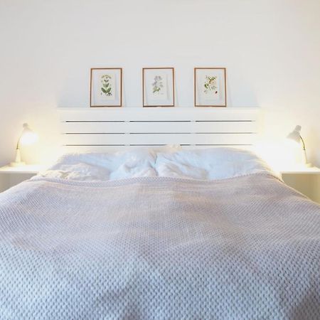 Vikens Bed And Breakfast Viken  Εξωτερικό φωτογραφία