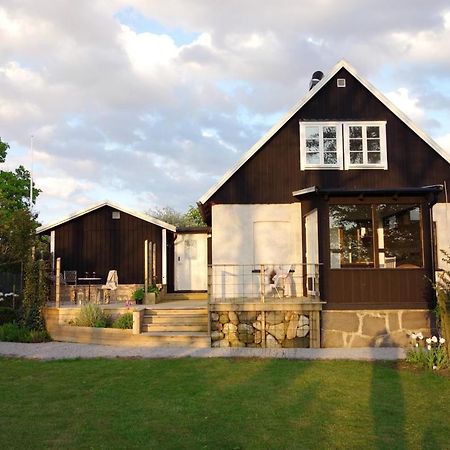 Vikens Bed And Breakfast Viken  Εξωτερικό φωτογραφία