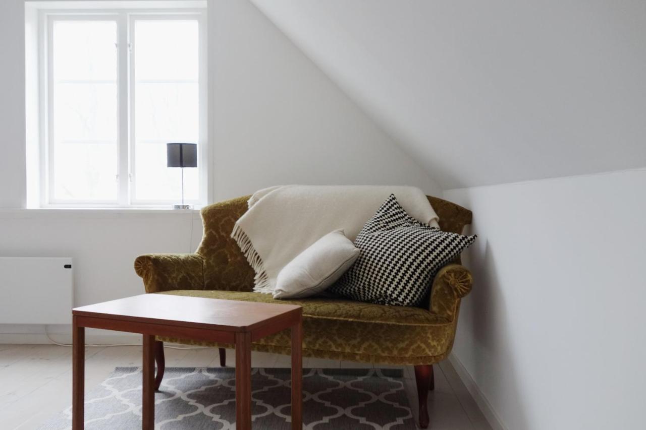 Vikens Bed And Breakfast Viken  Εξωτερικό φωτογραφία
