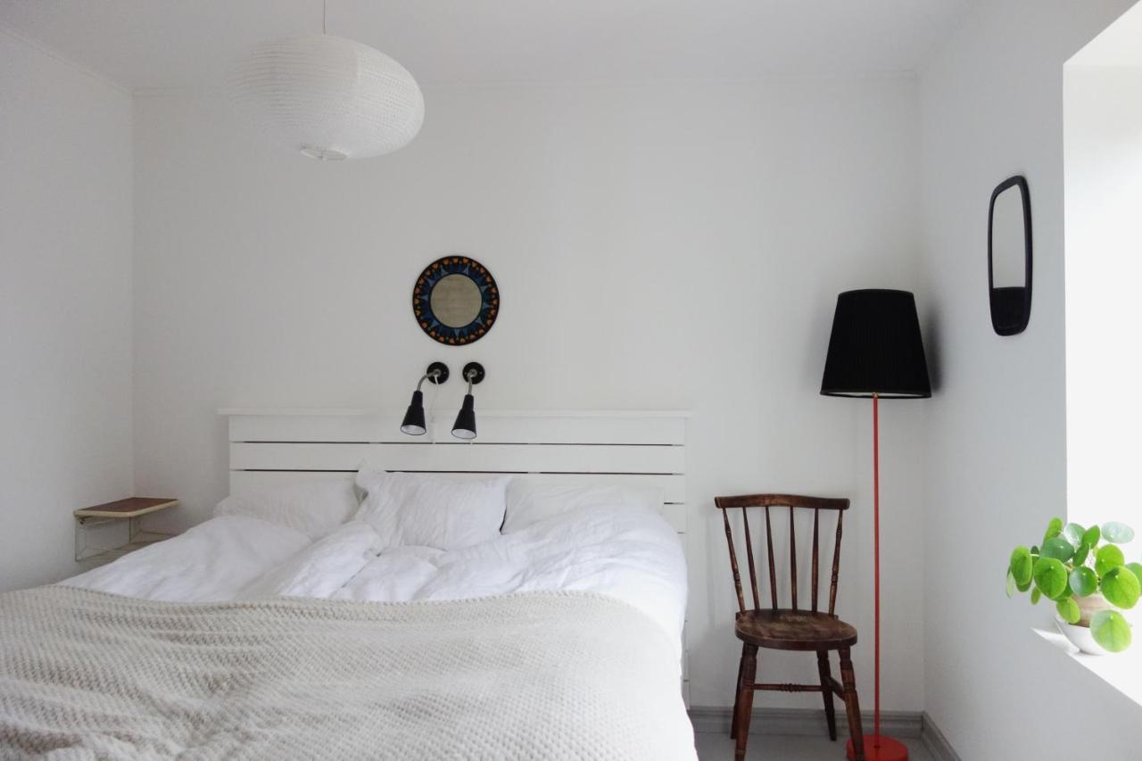 Vikens Bed And Breakfast Viken  Εξωτερικό φωτογραφία