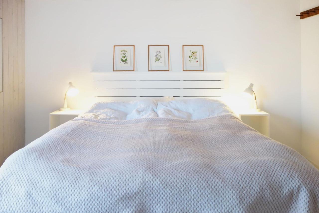 Vikens Bed And Breakfast Viken  Εξωτερικό φωτογραφία