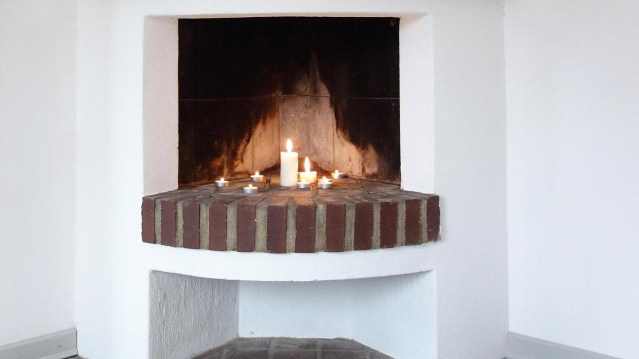 Vikens Bed And Breakfast Viken  Εξωτερικό φωτογραφία