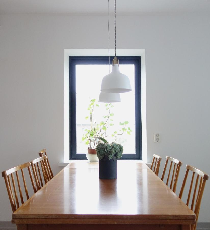 Vikens Bed And Breakfast Viken  Εξωτερικό φωτογραφία