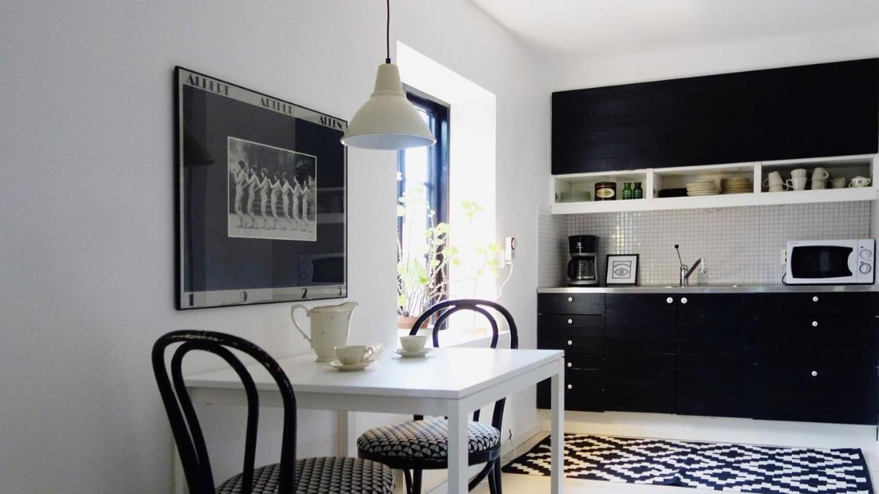 Vikens Bed And Breakfast Viken  Εξωτερικό φωτογραφία