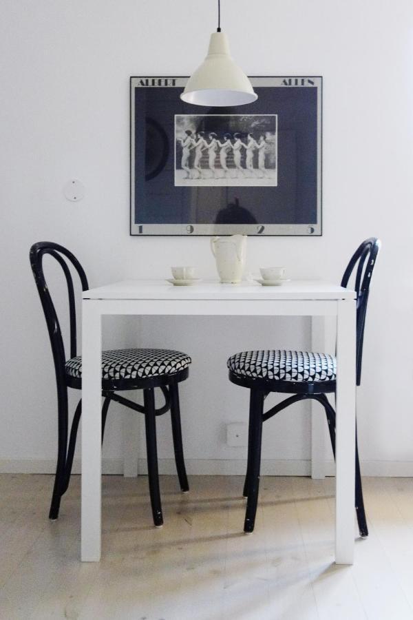 Vikens Bed And Breakfast Viken  Εξωτερικό φωτογραφία