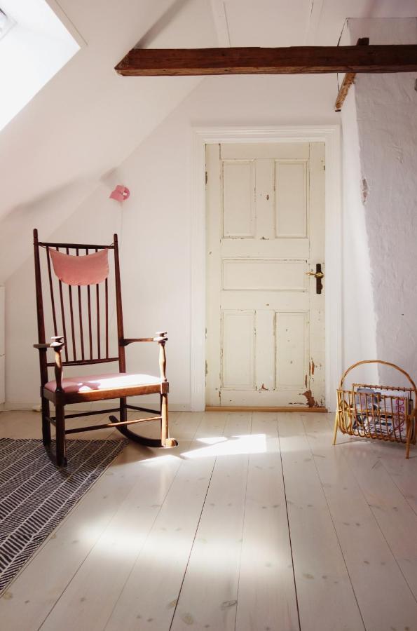 Vikens Bed And Breakfast Viken  Εξωτερικό φωτογραφία