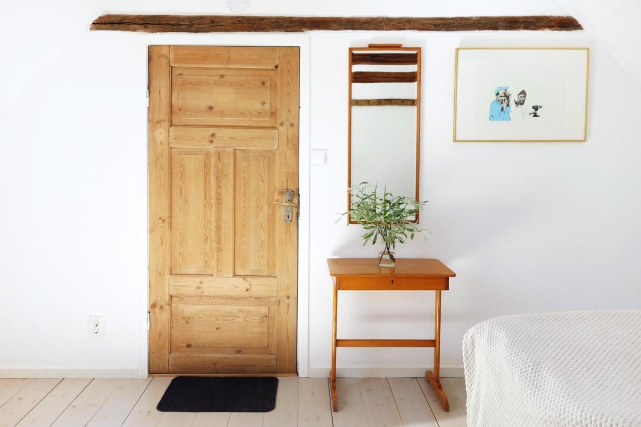 Vikens Bed And Breakfast Viken  Εξωτερικό φωτογραφία