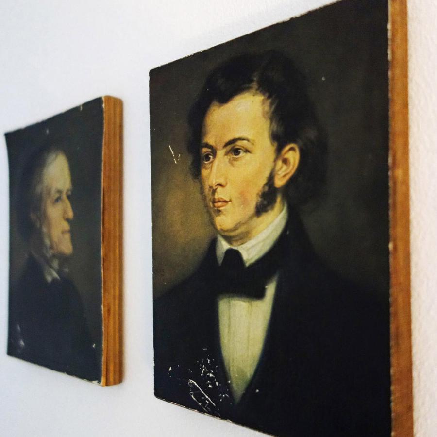 Vikens Bed And Breakfast Viken  Εξωτερικό φωτογραφία