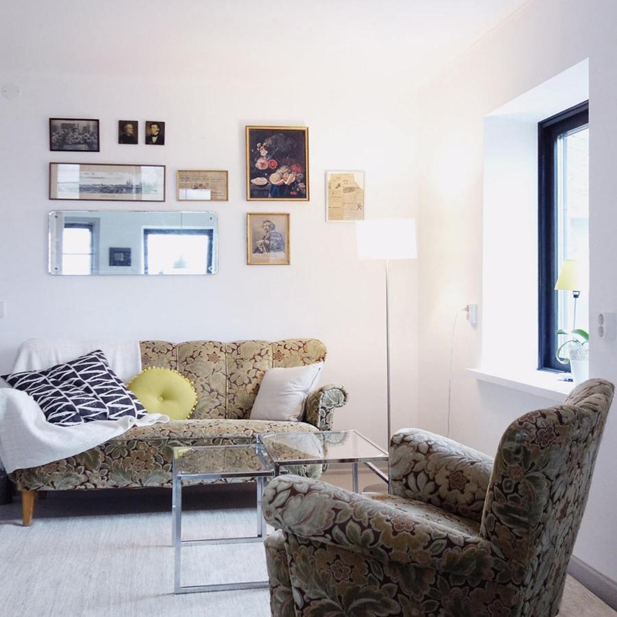 Vikens Bed And Breakfast Viken  Εξωτερικό φωτογραφία